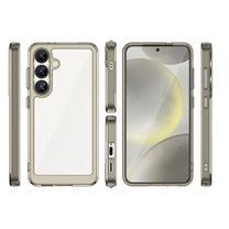 Retail Display Cases – Case cover for Samsung Galaxy S25 - Carlat