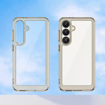 Retail Display Cases – Case cover for Samsung Galaxy S25 - Carlat