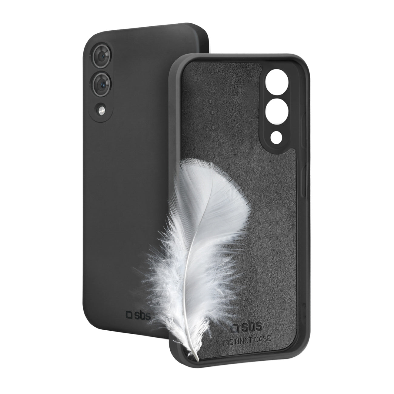 Retail Display Cases – Case cover for Samsung Galaxy S25 - Carlat