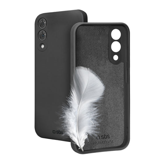 Retail Display Cases – Case cover for Samsung Galaxy S25 - Carlat