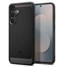 Retail Display Cases – Case cover for Samsung Galaxy S25 - Carlat