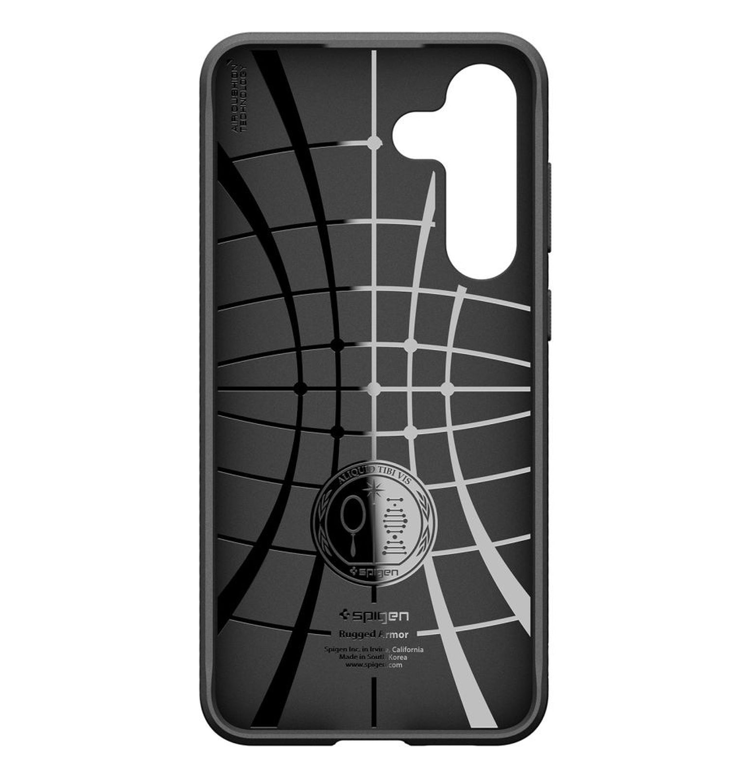 Retail Display Cases – Case cover for Samsung Galaxy S25 - Carlat