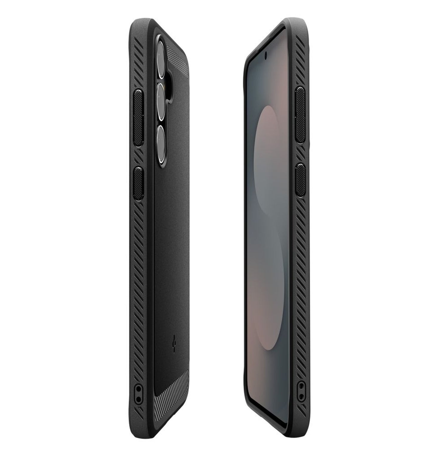 Retail Display Cases – Case cover for Samsung Galaxy S25 - Carlat