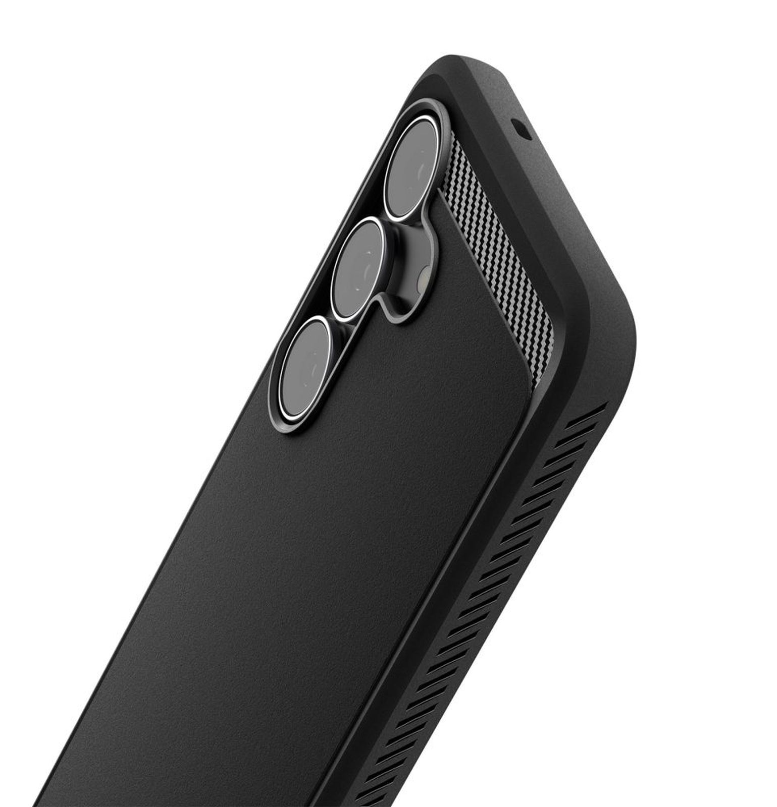 Retail Display Cases – Case cover for Samsung Galaxy S25 - Carlat