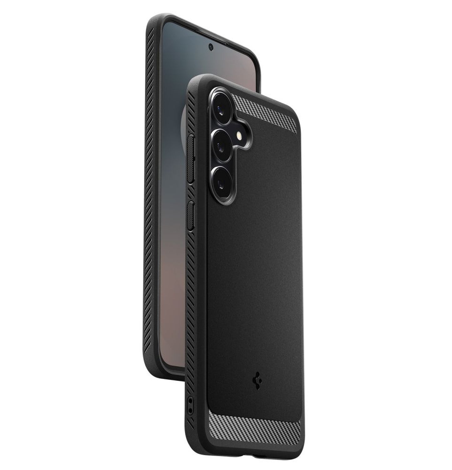 Retail Display Cases – Case cover for Samsung Galaxy S25 - Carlat