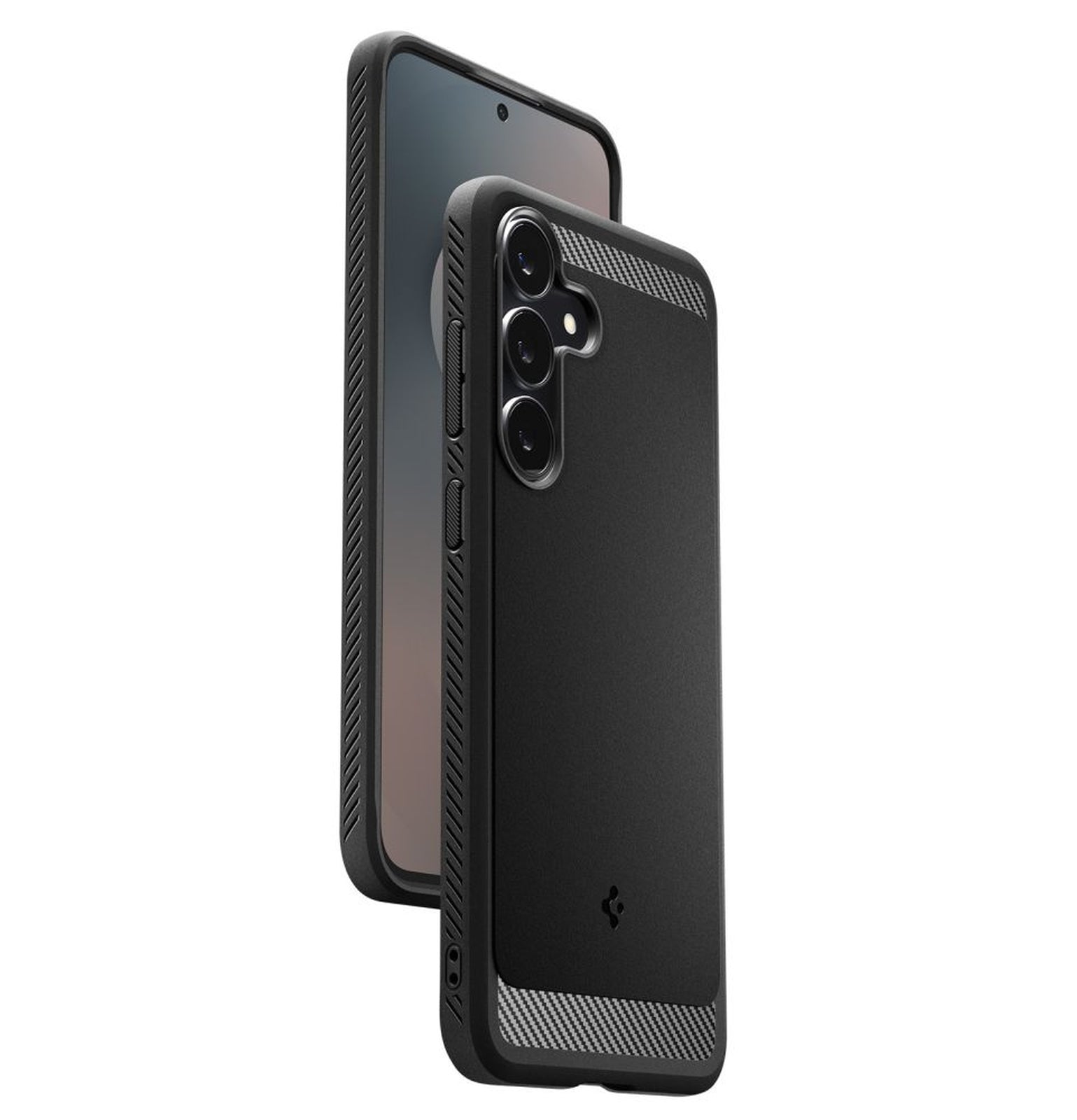 Retail Display Cases – Case cover for Samsung Galaxy S25 - Carlat