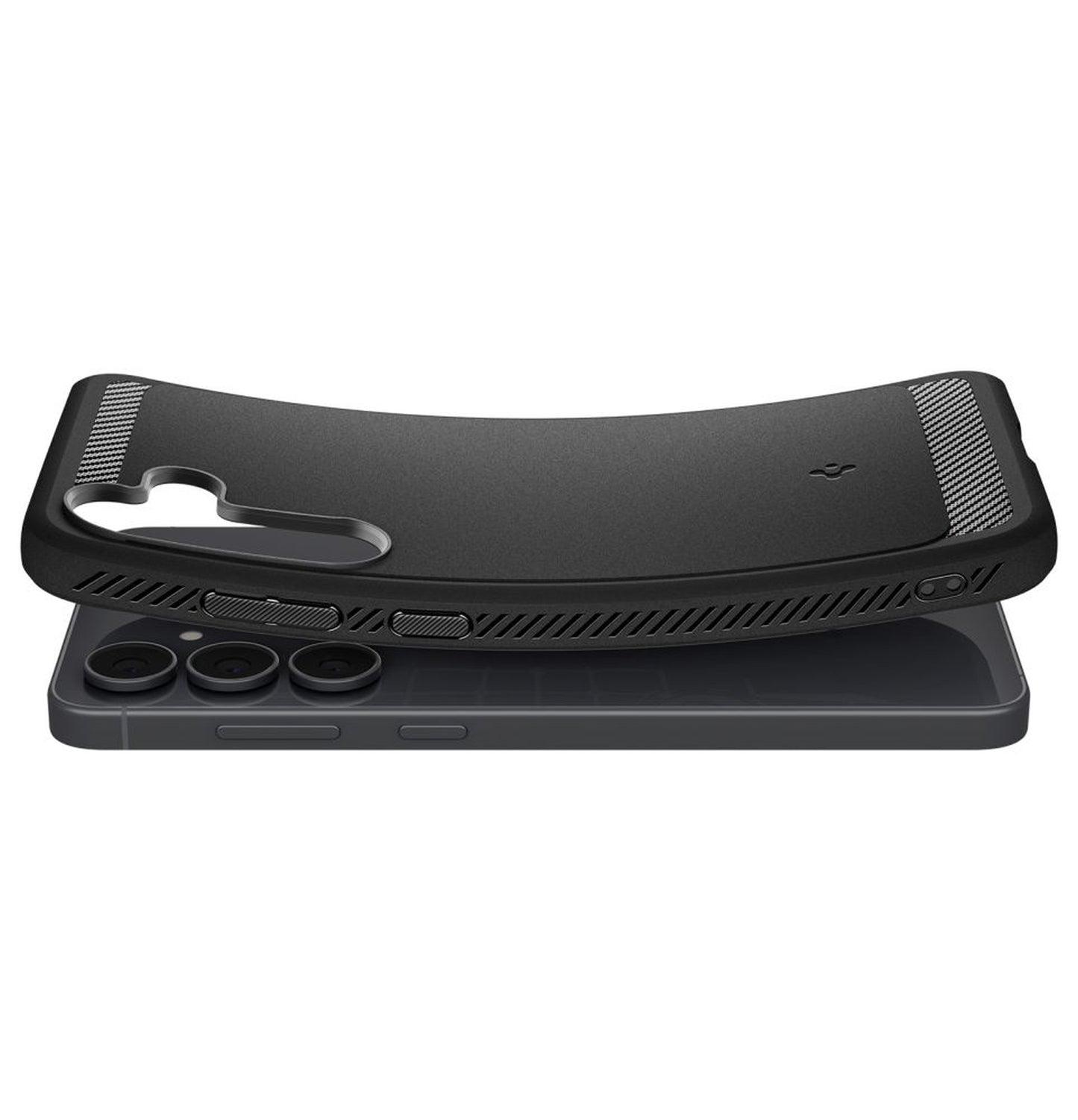 Retail Display Cases – Case cover for Samsung Galaxy S25 - Carlat