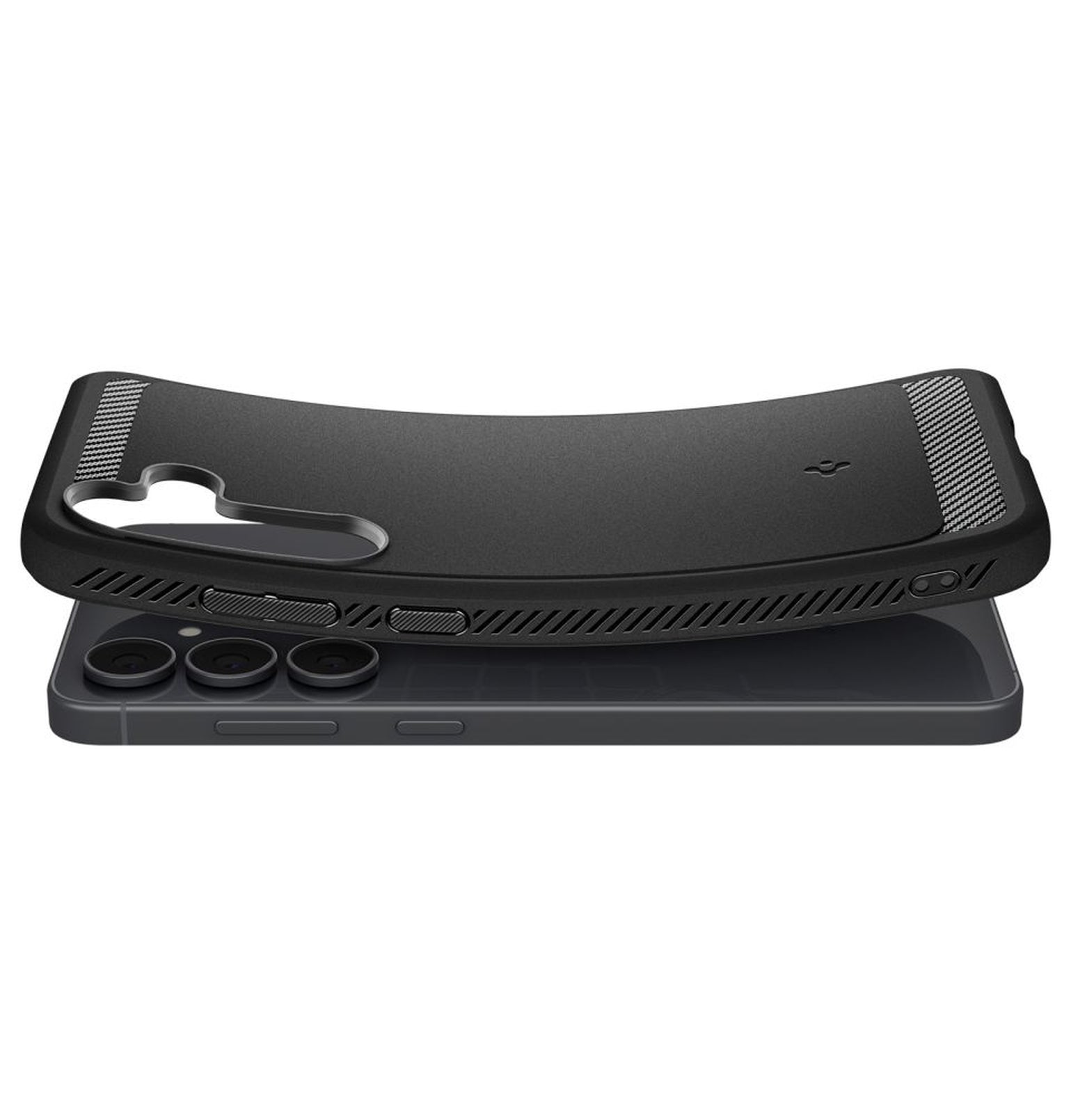 Retail Display Cases – Case cover for Samsung Galaxy S25 - Carlat