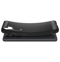 Retail Display Cases – Case cover for Samsung Galaxy S25 - Carlat