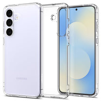 Retail Display Cases – Case cover for Samsung Galaxy S25 - Carlat