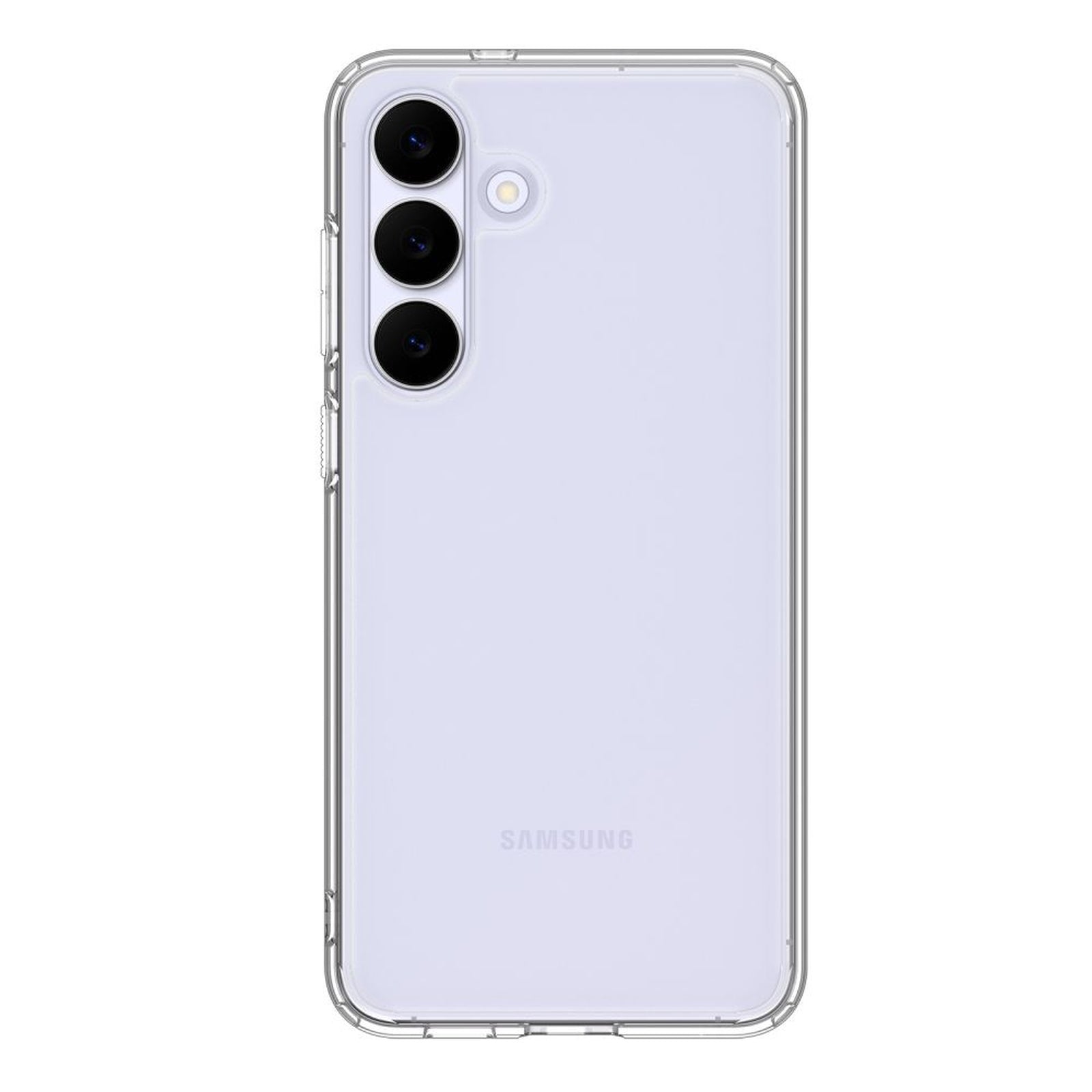 Retail Display Cases – Case cover for Samsung Galaxy S25 - Carlat