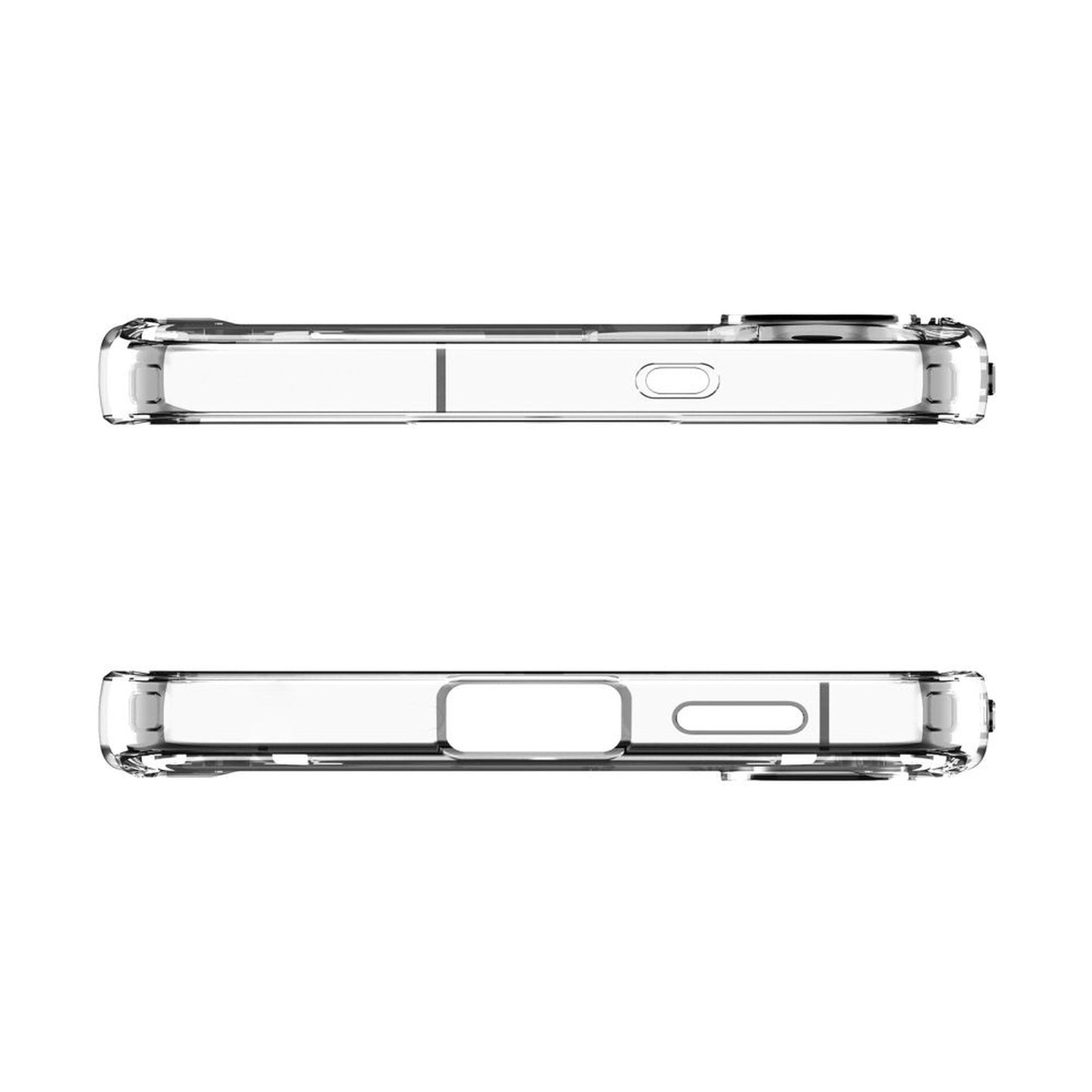 Retail Display Cases – Case cover for Samsung Galaxy S25 - Carlat