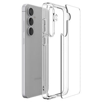 Retail Display Cases – Case cover for Samsung Galaxy S25 - Carlat