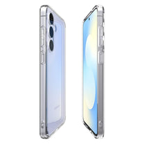 Retail Display Cases – Case cover for Samsung Galaxy S25 - Carlat