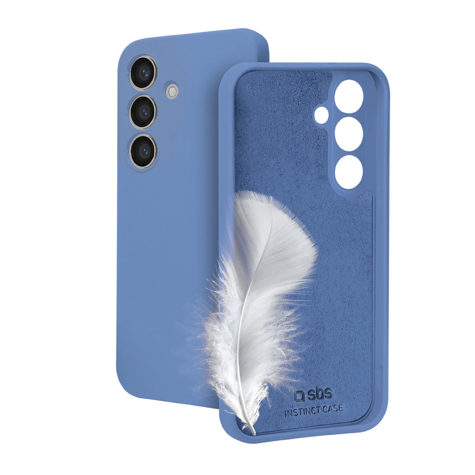 Retail Display Cases – Case cover for Samsung Galaxy S25 - Carlat