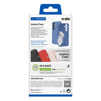 Retail Display Cases – Case cover for Samsung Galaxy S25 - Carlat
