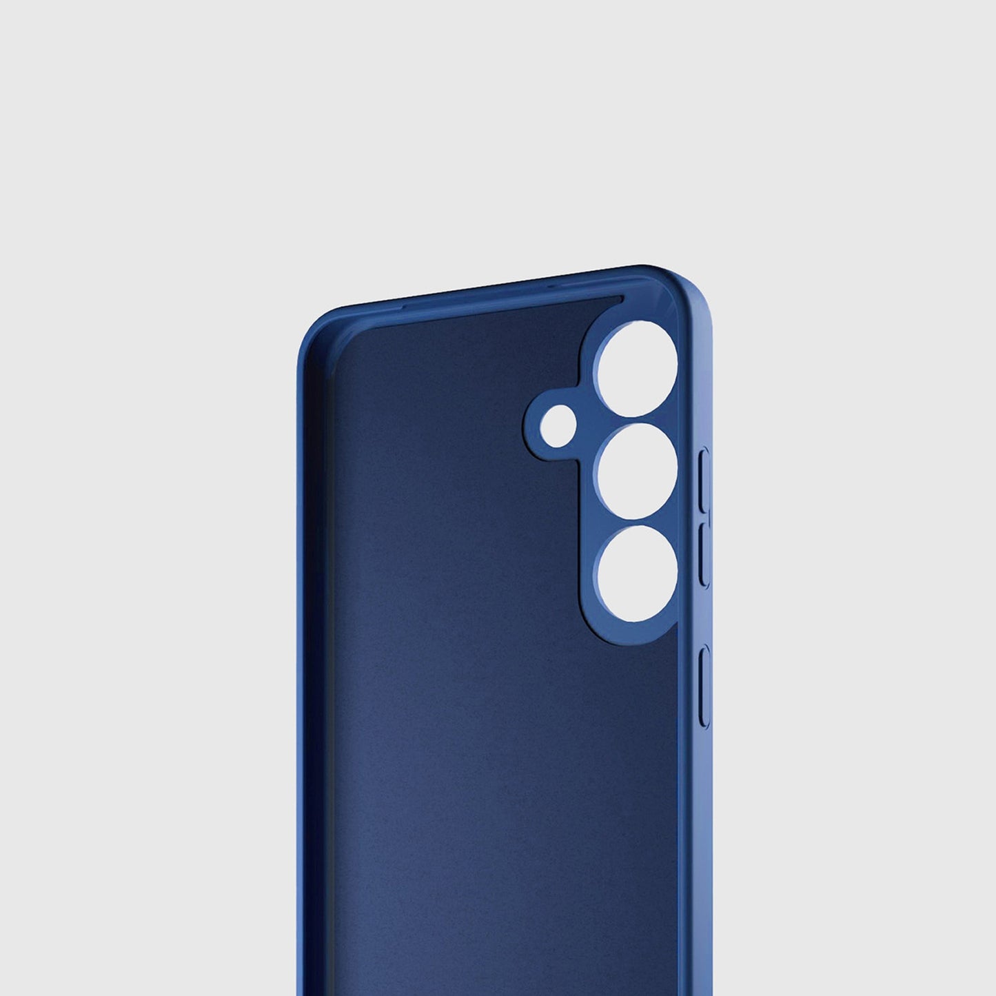 Retail Display Cases – Case cover for Samsung Galaxy S25 - Carlat