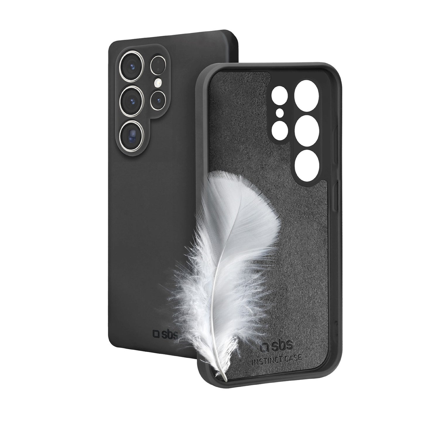 Retail Display Cases – Case cover for Samsung Galaxy S25 - Carlat