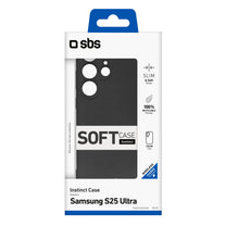 Retail Display Cases – Case cover for Samsung Galaxy S25 - Carlat