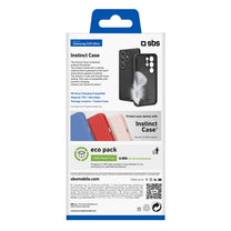 Retail Display Cases – Case cover for Samsung Galaxy S25 - Carlat