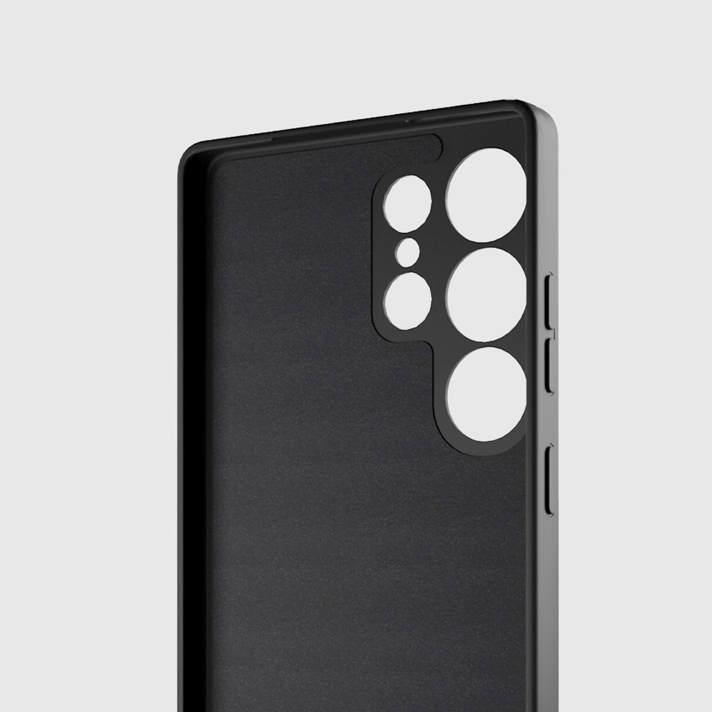 Retail Display Cases – Case cover for Samsung Galaxy S25 - Carlat