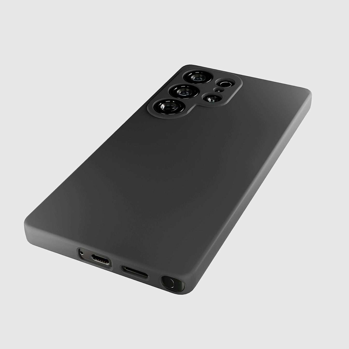 Retail Display Cases – Case cover for Samsung Galaxy S25 - Carlat