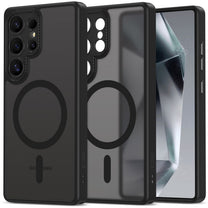 Retail Display Cases – Case cover for Samsung Galaxy S25 - Carlat