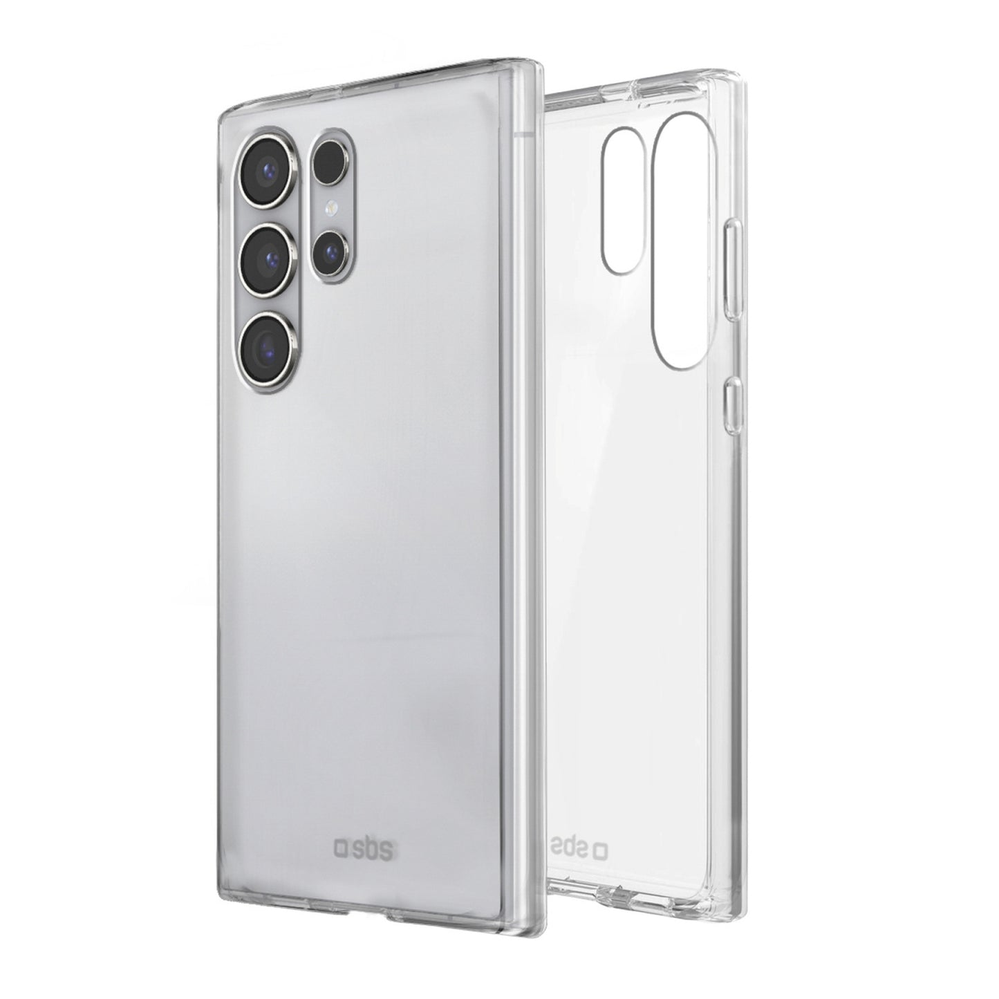 Retail Display Cases – Case cover for Samsung Galaxy S25 - Carlat