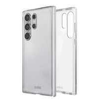Retail Display Cases – Case cover for Samsung Galaxy S25 - Carlat