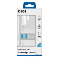 Retail Display Cases – Case cover for Samsung Galaxy S25 - Carlat