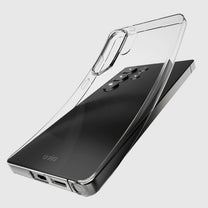 Retail Display Cases – Case cover for Samsung Galaxy S25 - Carlat