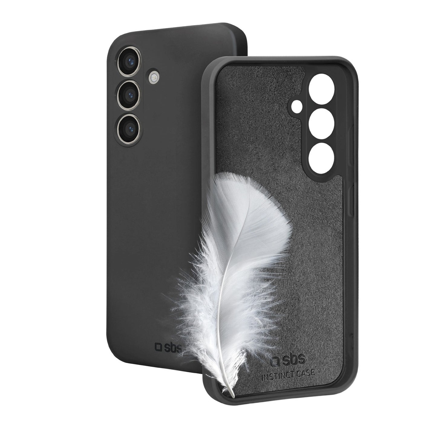 Retail Display Cases – Case cover for Samsung Galaxy S25 - Carlat