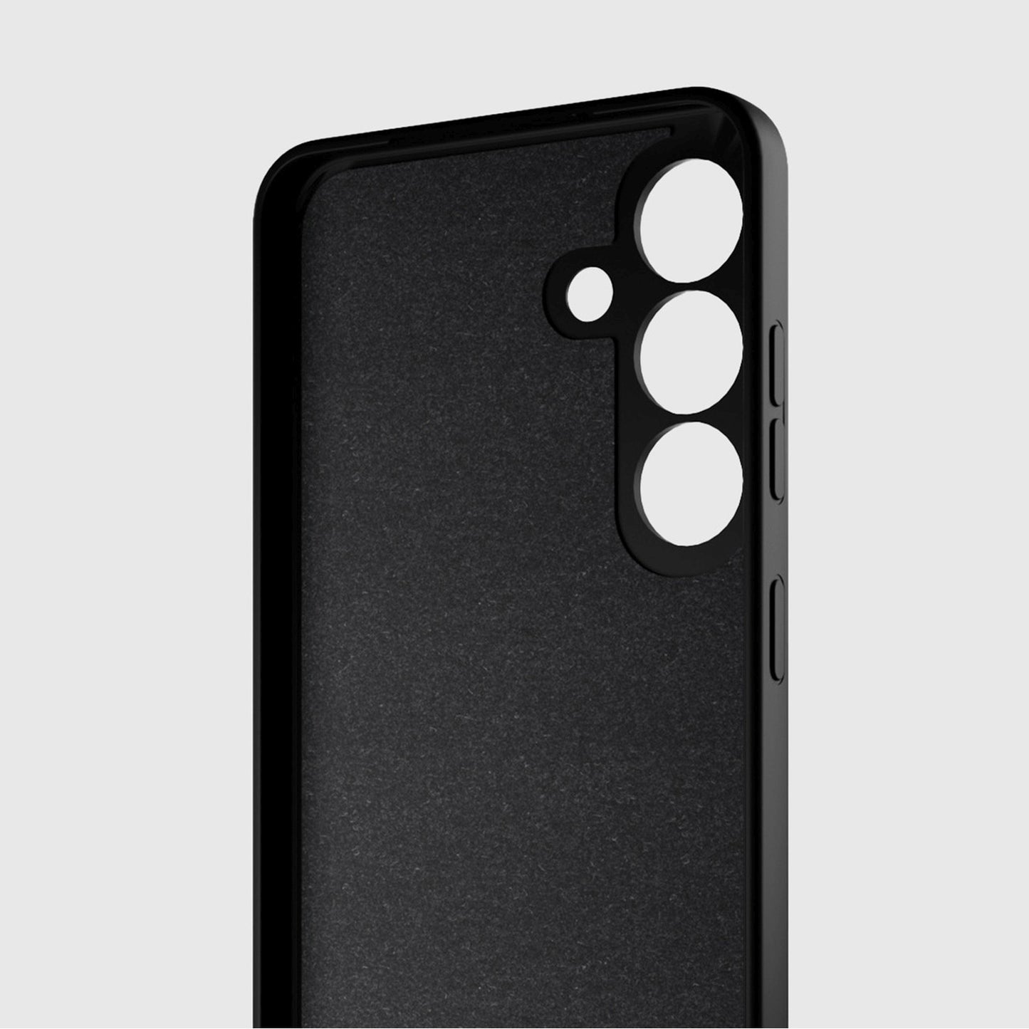 Retail Display Cases – Case cover for Samsung Galaxy S25 - Carlat