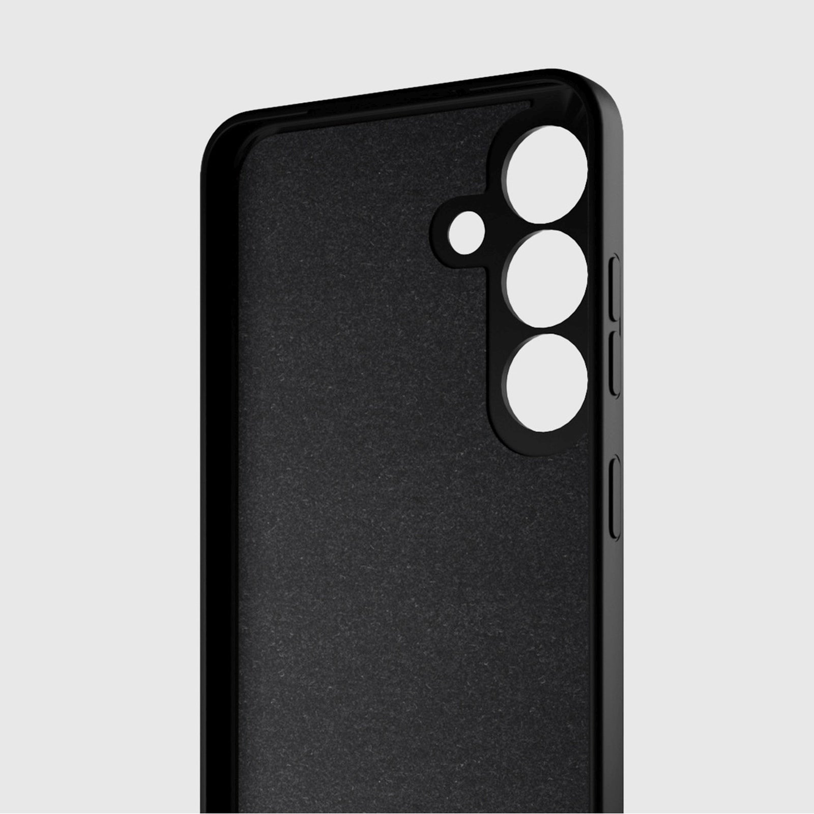 Retail Display Cases – Case cover for Samsung Galaxy S25 - Carlat