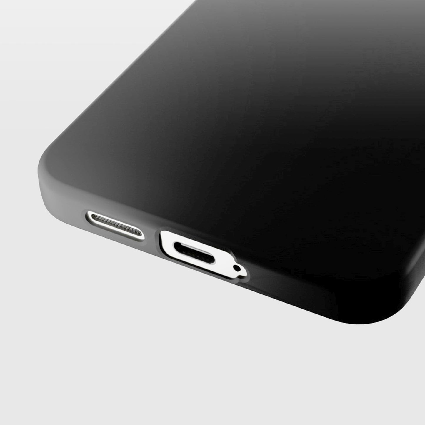 Retail Display Cases – Case cover for Samsung Galaxy S25 - Carlat