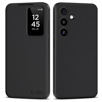 Retail Display Cases – Case cover for Samsung Galaxy S25 - Carlat