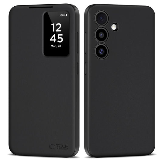 Retail Display Cases – Case cover for Samsung Galaxy S25 - Carlat