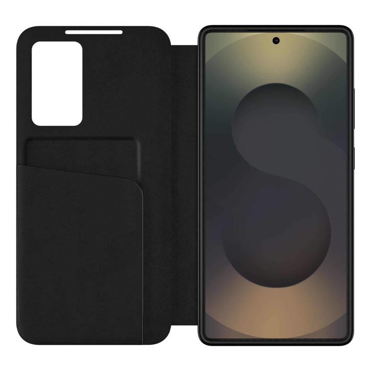 Retail Display Cases – Case cover for Samsung Galaxy S25 - Carlat