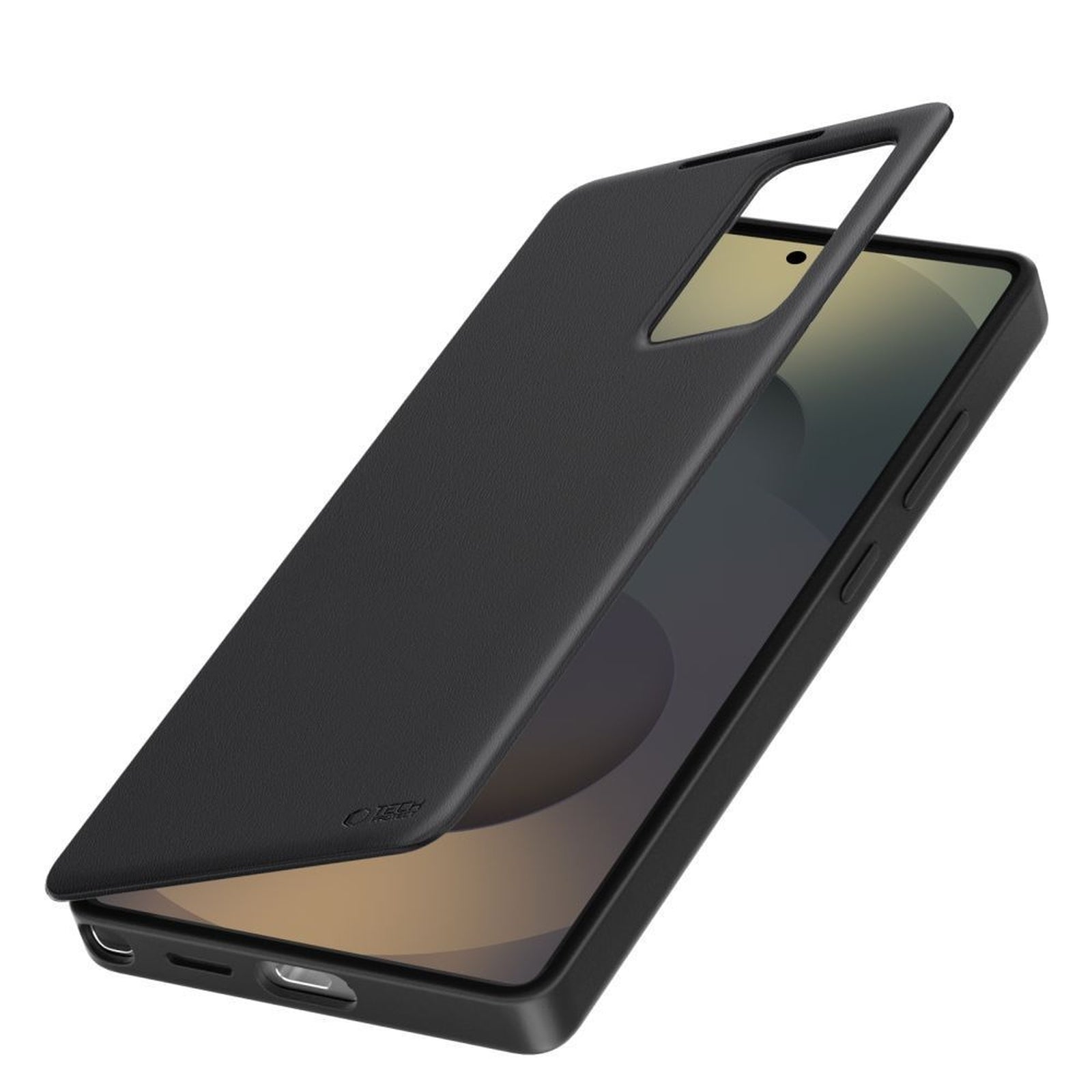 Retail Display Cases – Case cover for Samsung Galaxy S25 - Carlat