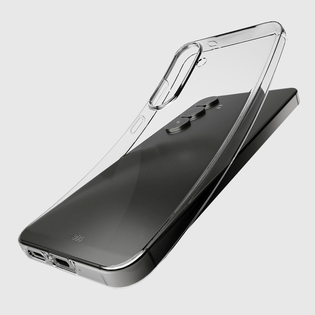 Retail Display Cases – Case cover for Samsung Galaxy S25 - Carlat