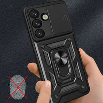 Retail Display Cases – Case cover for Samsung Galaxy S26 - Carlat