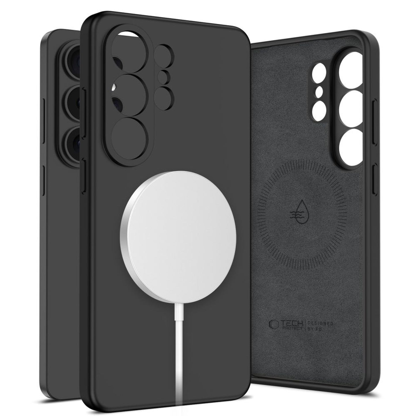 Retail Display Cases – Case cover for Samsung Galaxy S26 - Carlat