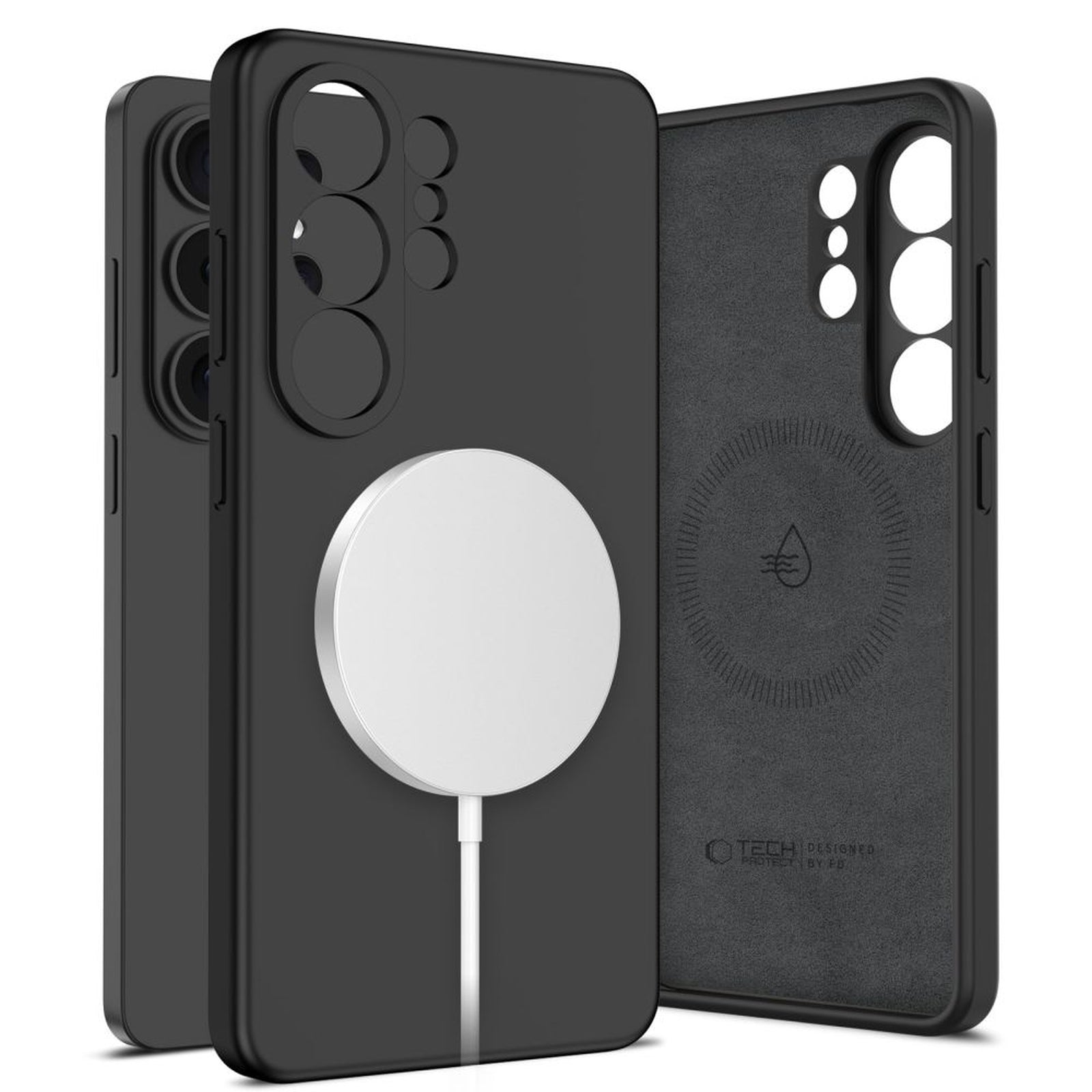 Retail Display Cases – Case cover for Samsung Galaxy S26 - Carlat