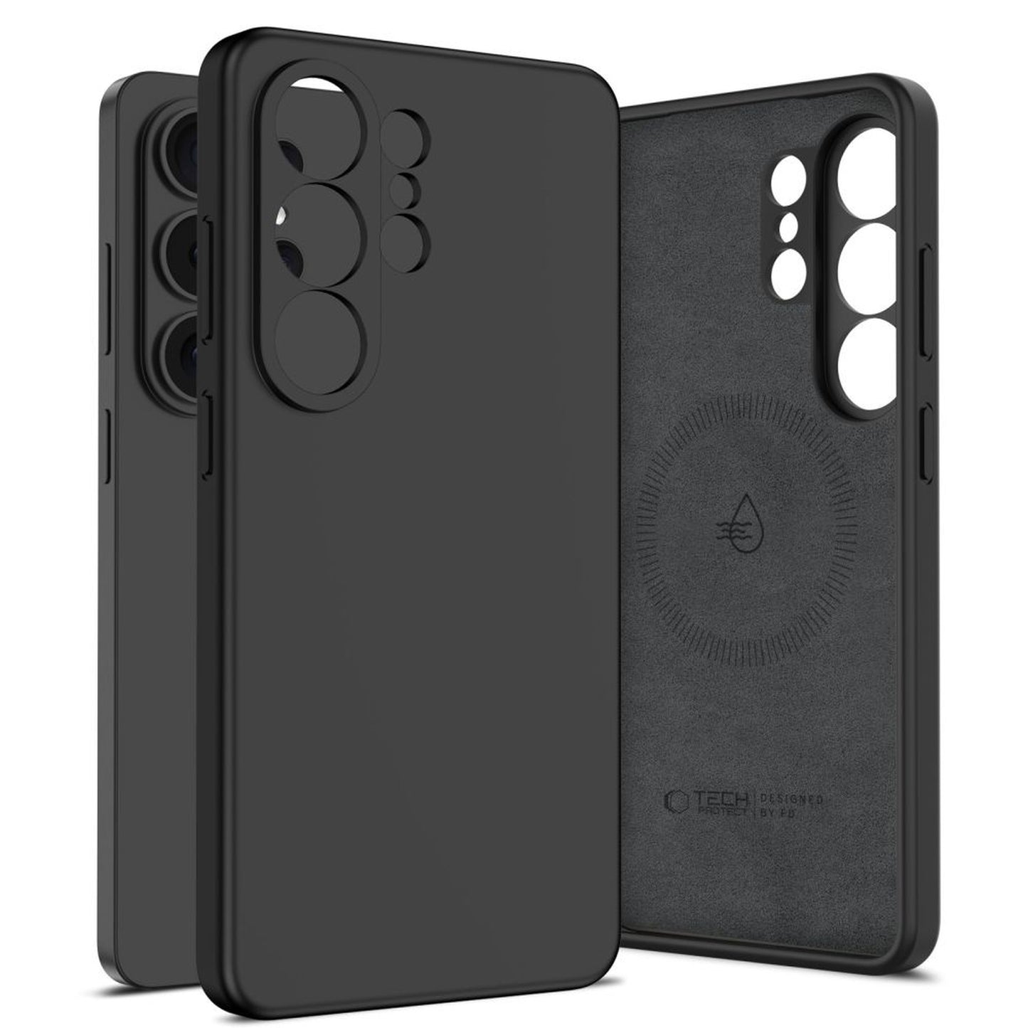 Retail Display Cases – Case cover for Samsung Galaxy S26 - Carlat