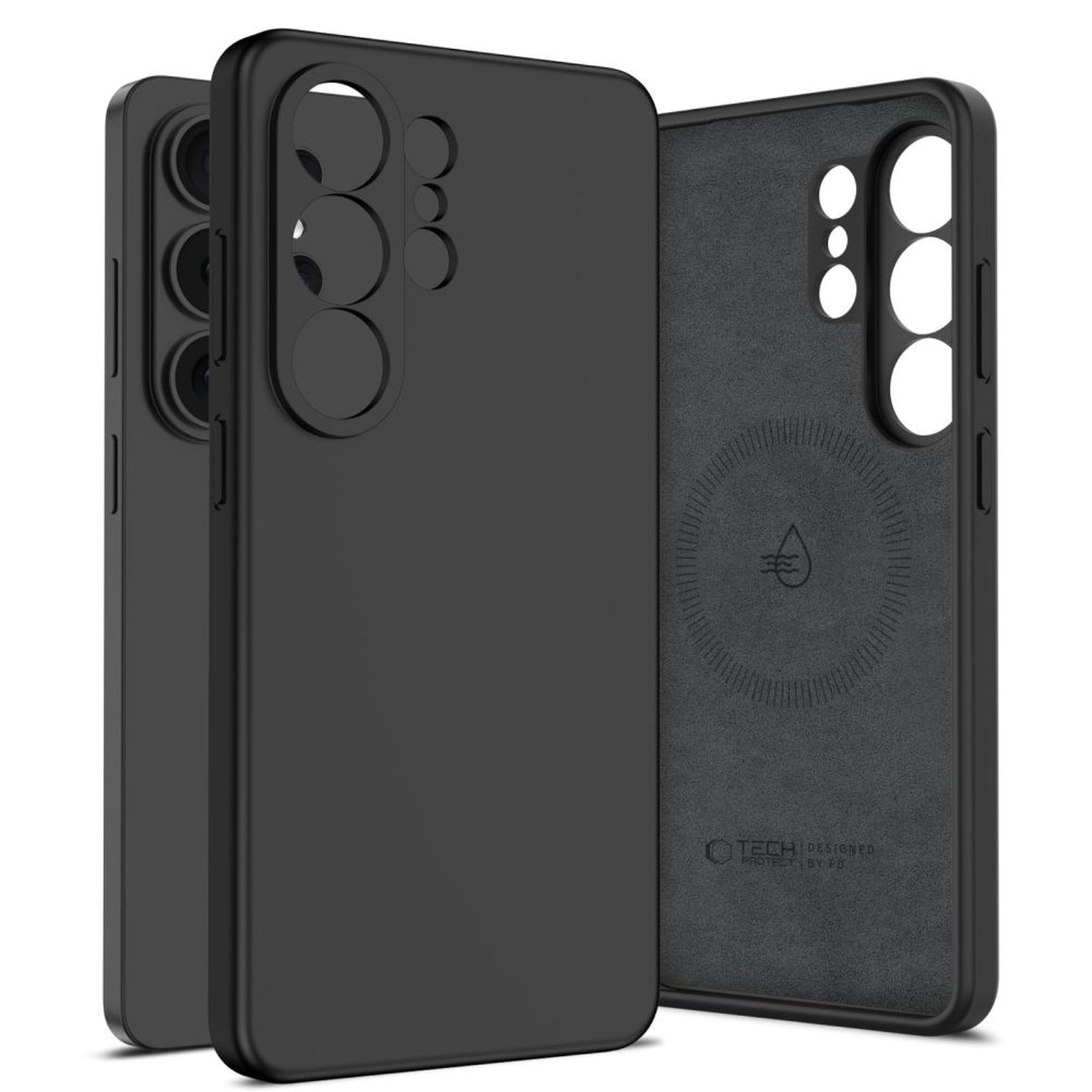 Retail Display Cases – Case cover for Samsung Galaxy S26 - Carlat