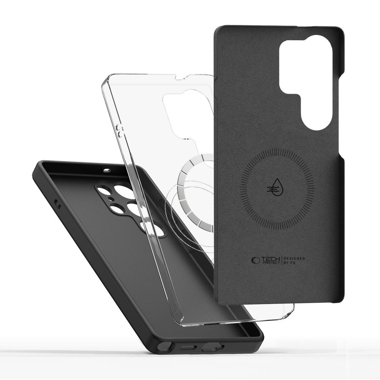 Retail Display Cases – Case cover for Samsung Galaxy S26 - Carlat