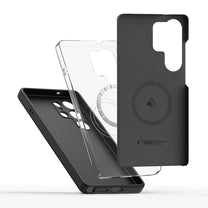 Retail Display Cases – Case cover for Samsung Galaxy S26 - Carlat