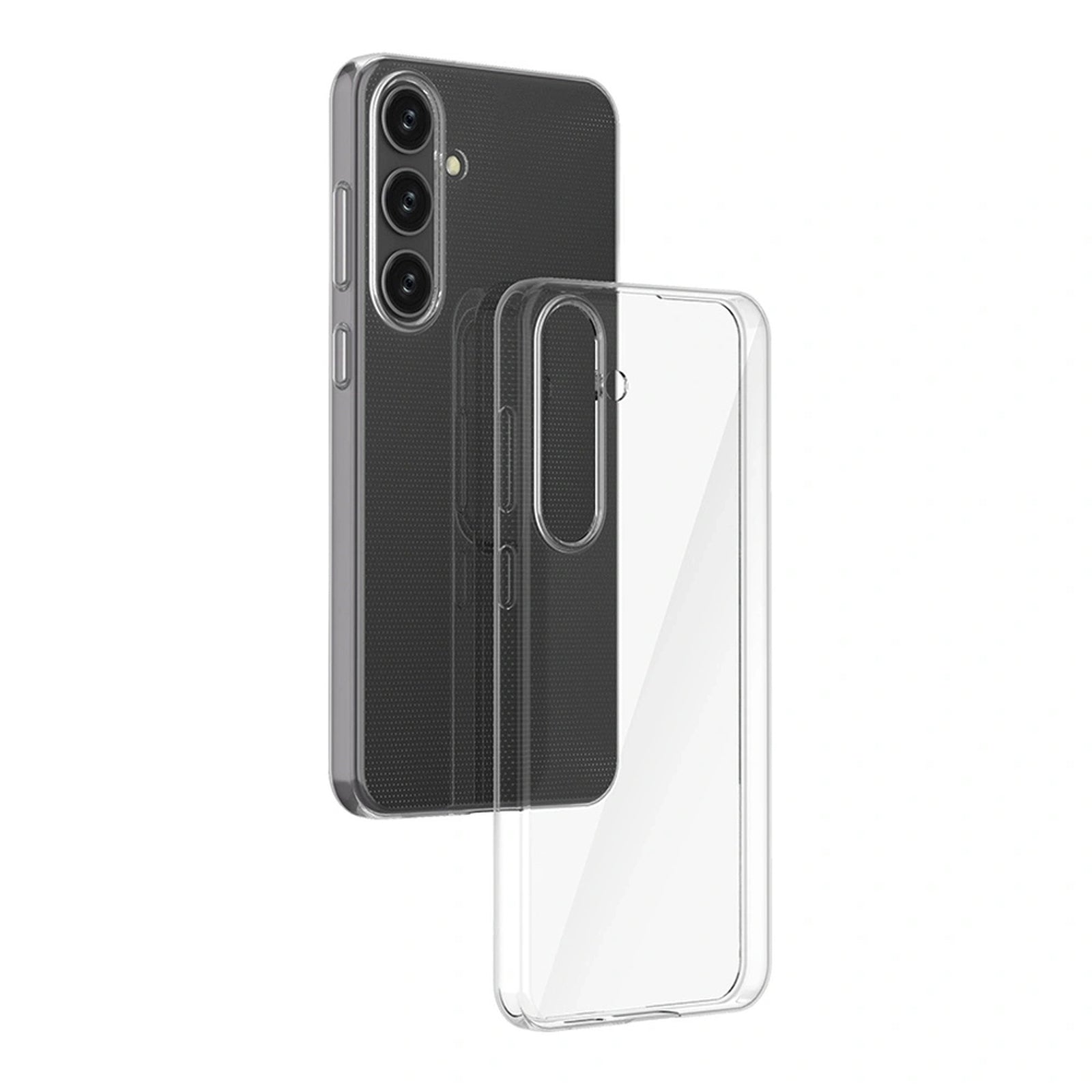 Retail Display Cases – Case cover for Samsung Galaxy S26 - Carlat