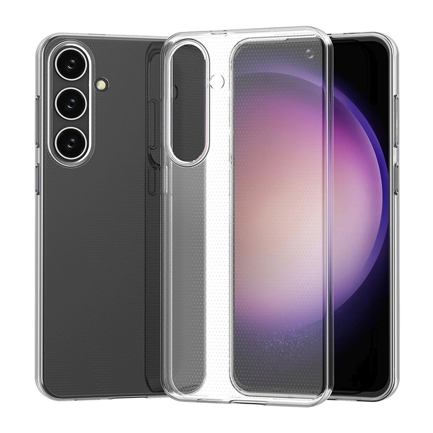 Retail Display Cases – Case cover for Samsung Galaxy S26 - Carlat