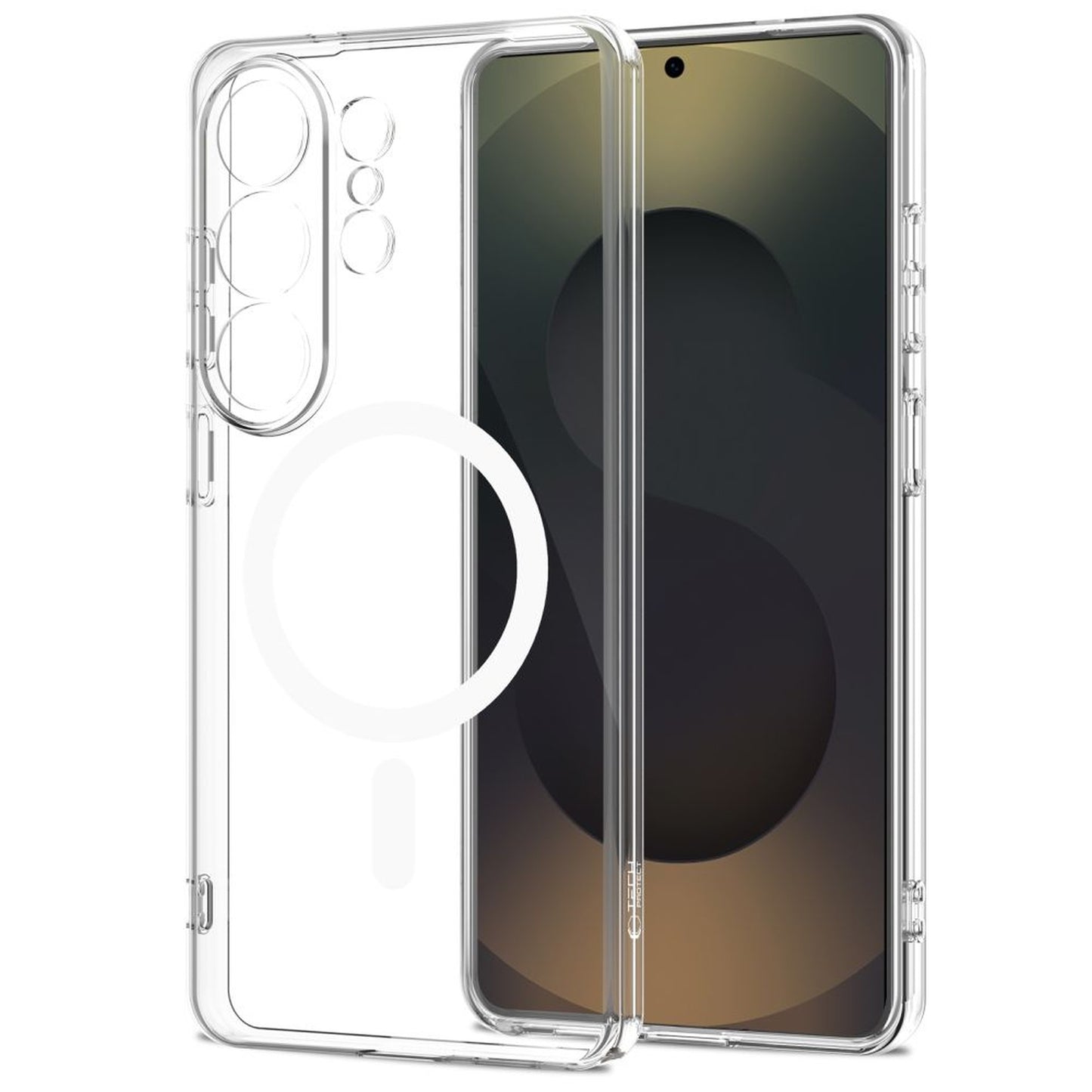 Retail Display Cases – Case cover for Samsung Galaxy S26 - Carlat